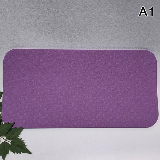 1Pc TPE Sewing Machine Foot Pedal Mat Non Slip Reduce Vibration Rubber Sewing Machine Muffling Mat for Home Use 33.5X16.5Cm