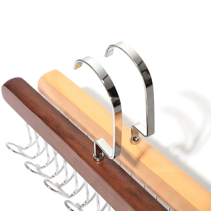 1Pc/3Pcs Multi-Functional Women Storage Bra Hanger Sturdy Durable Home Wardrobe Organizer for Men Tie Belt Women Bra Sling